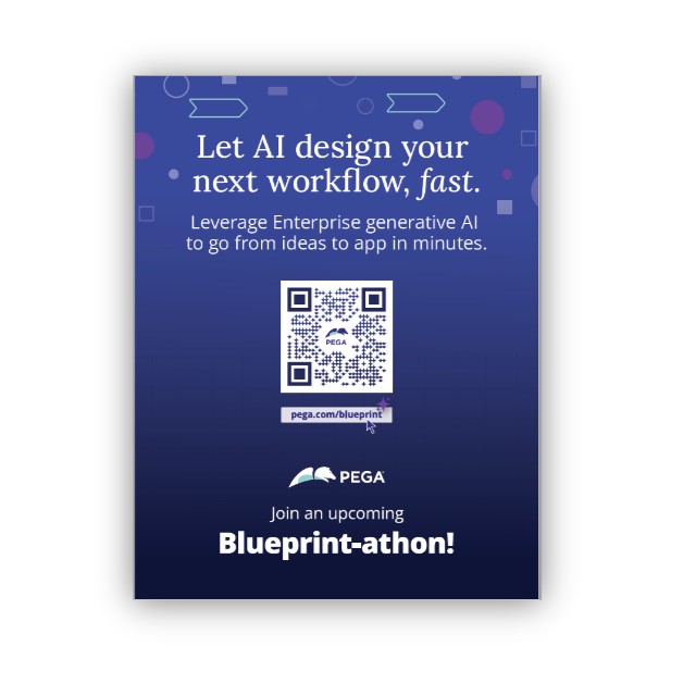 Leave Behind Flyer