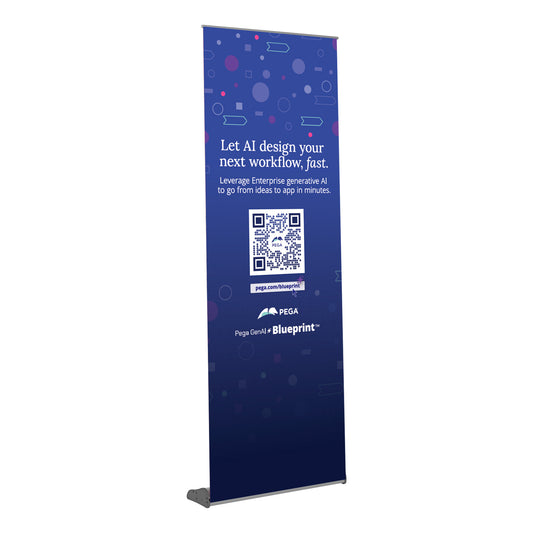 Pop Up Banner