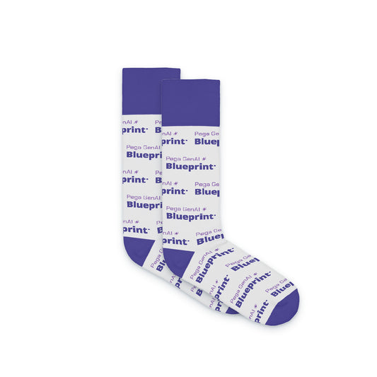 Cotton Crew Socks